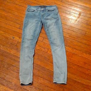Woman's Express Jeggings